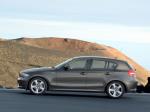 BMW 120d 5-Door 2007 года
